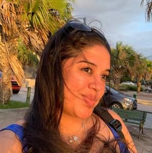 Meet your Posher, Wendy